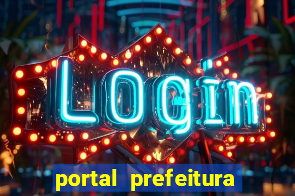 portal prefeitura juiz de fora